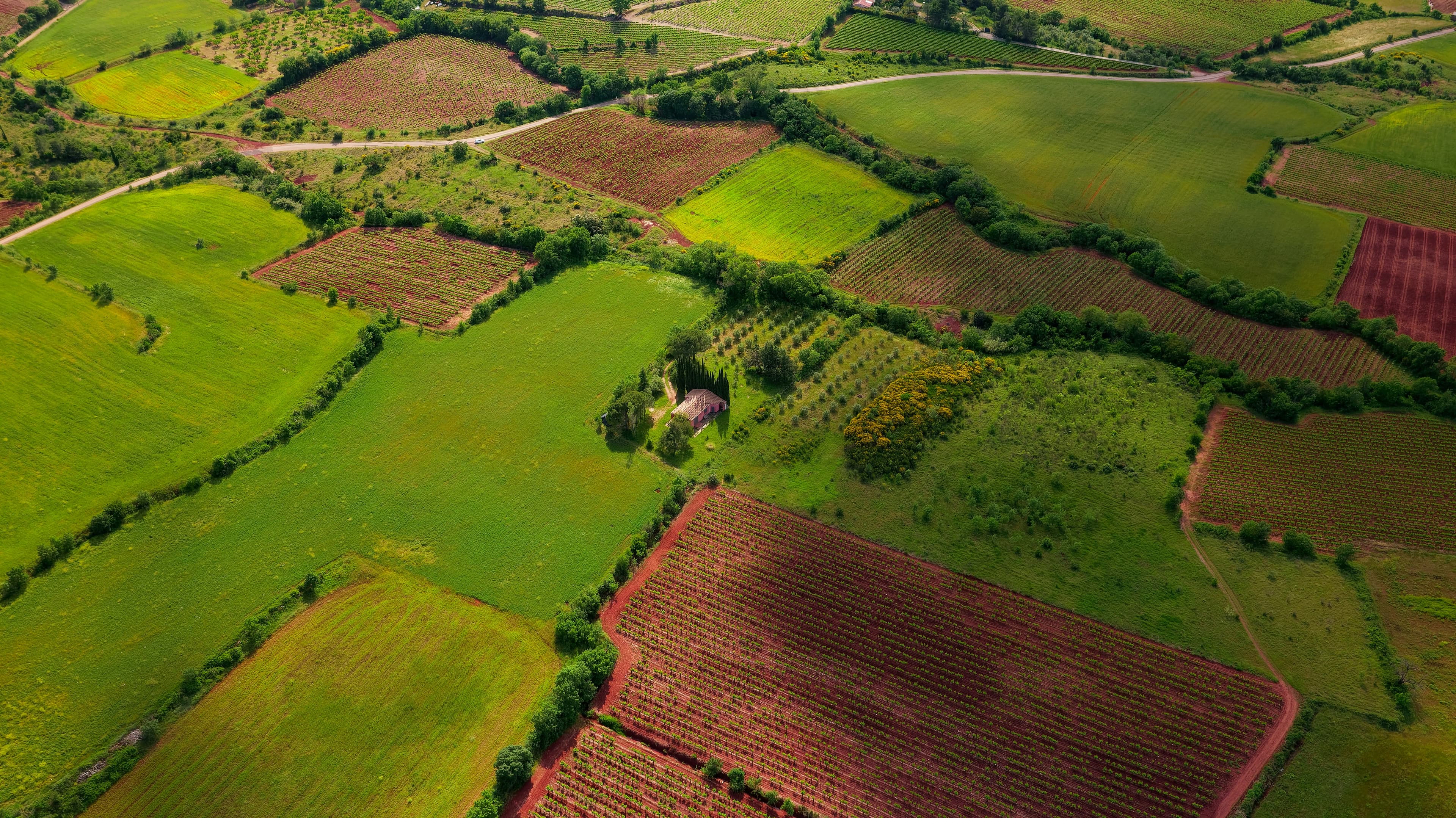 Farriers Homes — land acquisition