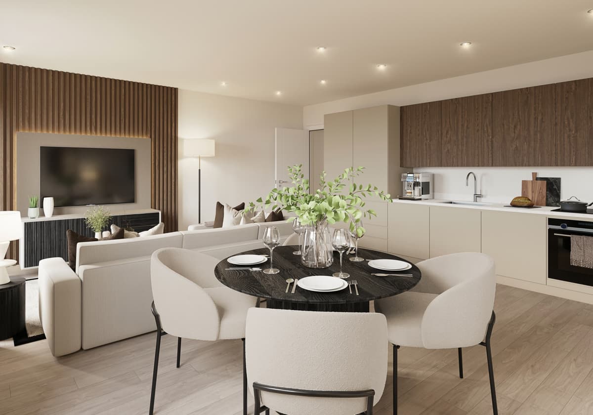 Belle Vue House — image 2