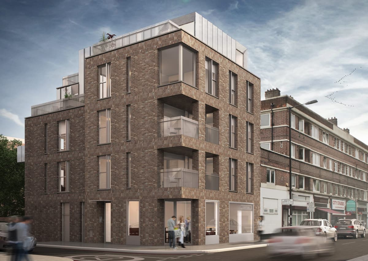 Boatman House — image 2