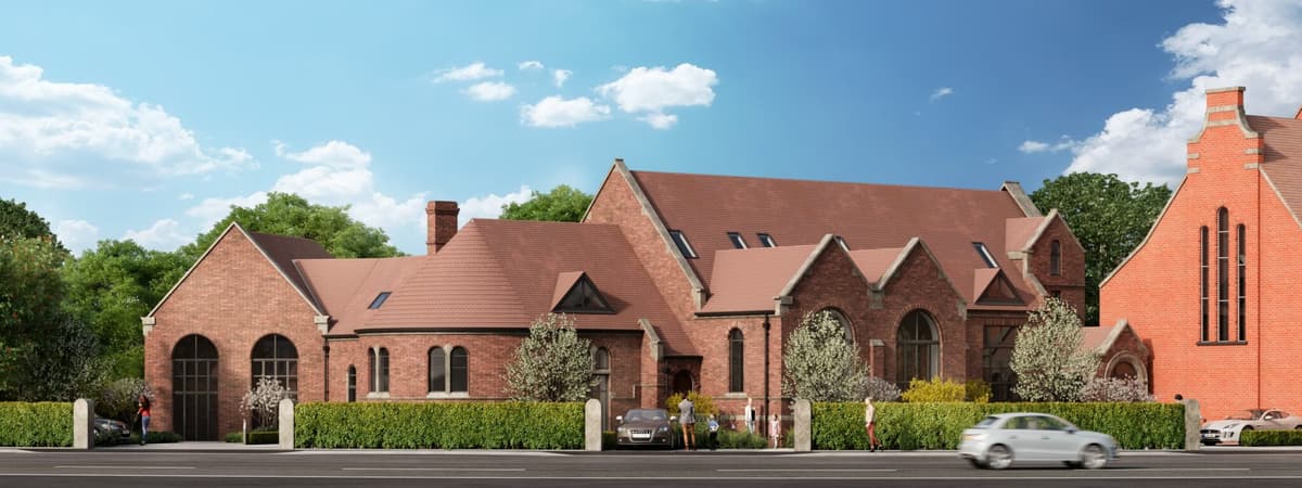 Church Mews — image 1