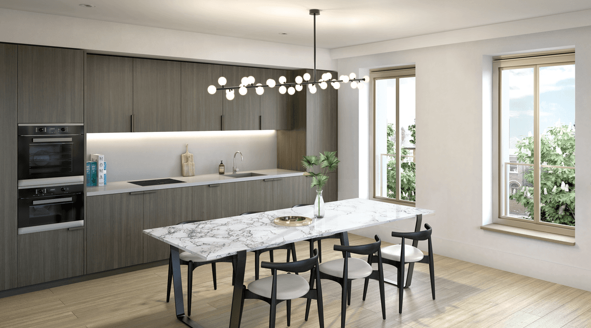 Dorset House — image 3