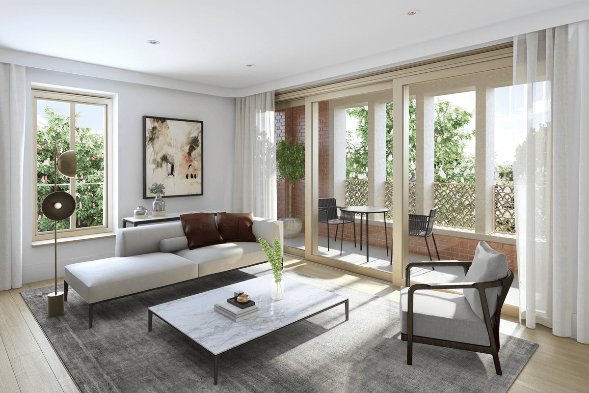 Dorset House — image 4