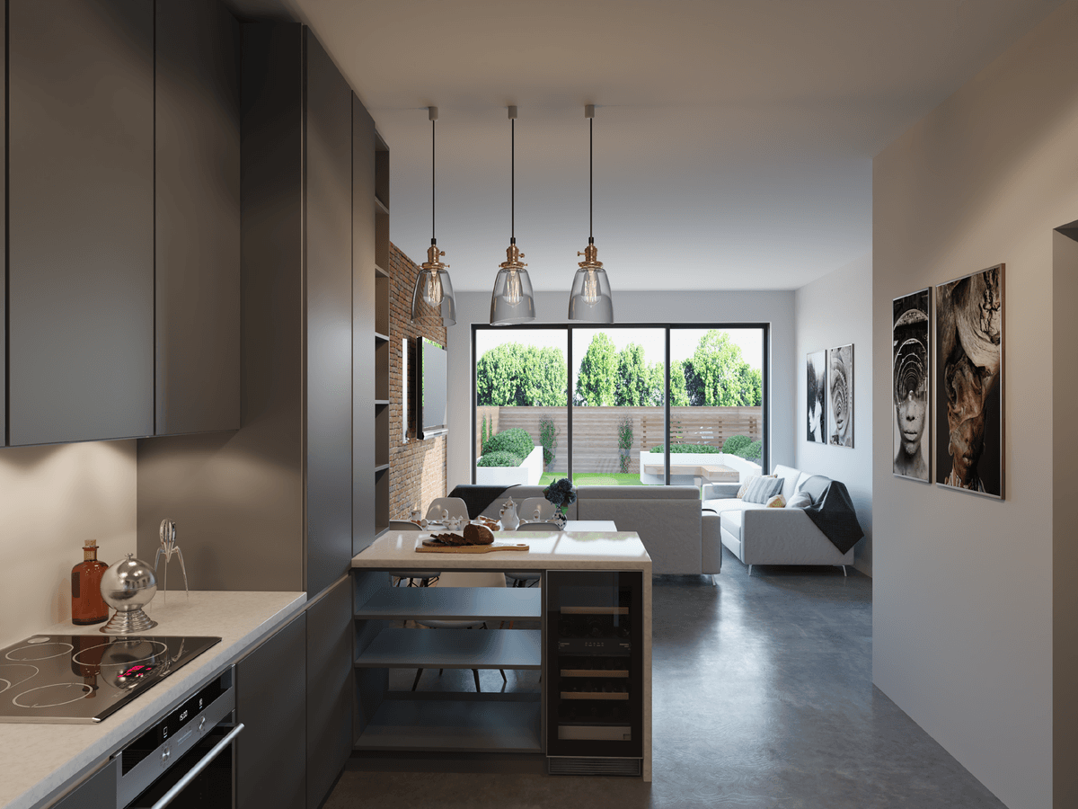 Douro Street — image 1