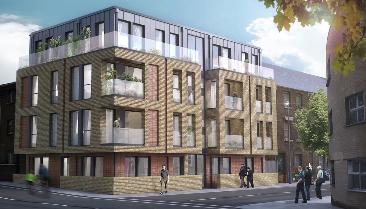 Herne Hill — image 1