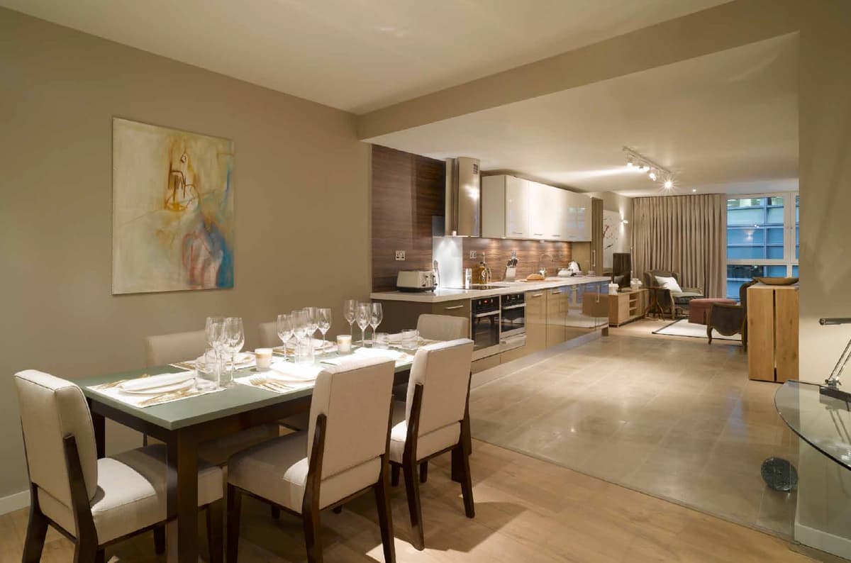 St James Theatre & Twelve Palace Street — image 3