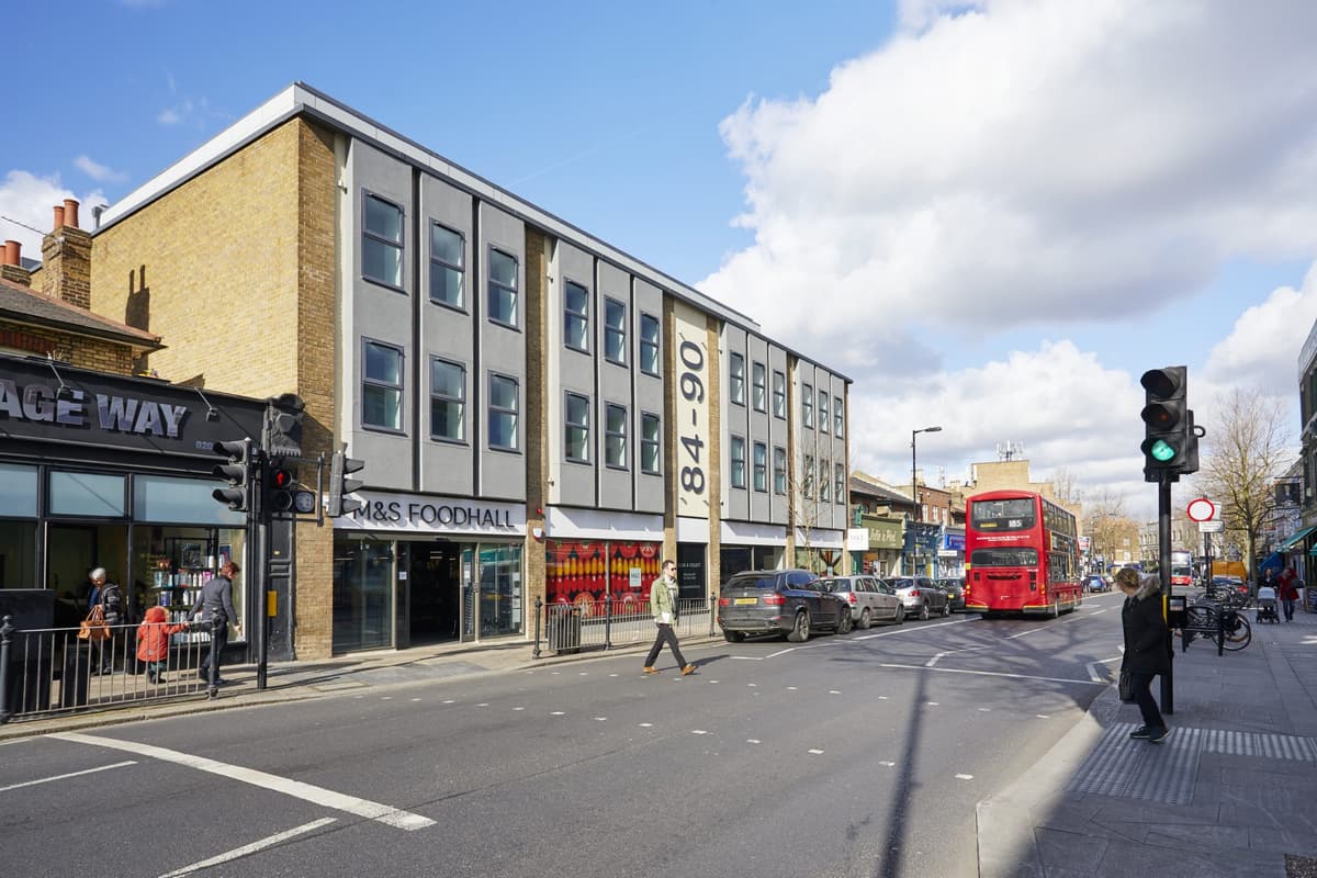 Lordship Lane — image 2