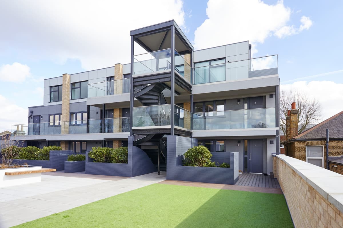 Lordship Lane — image 3