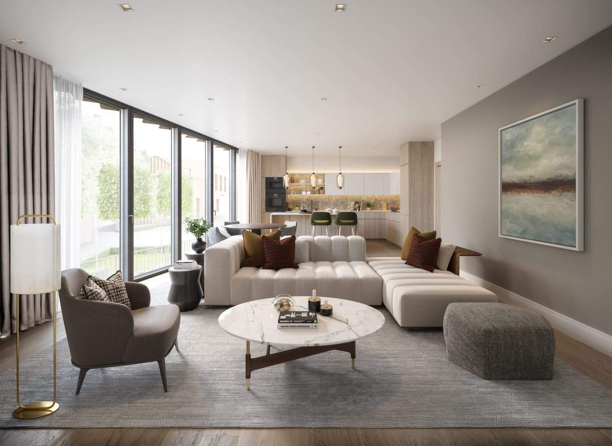 The Old Dairy — image 1