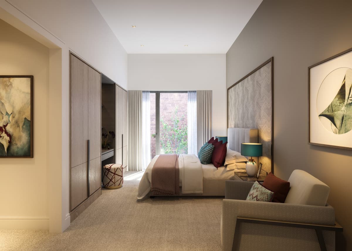 The Old Dairy — image 4