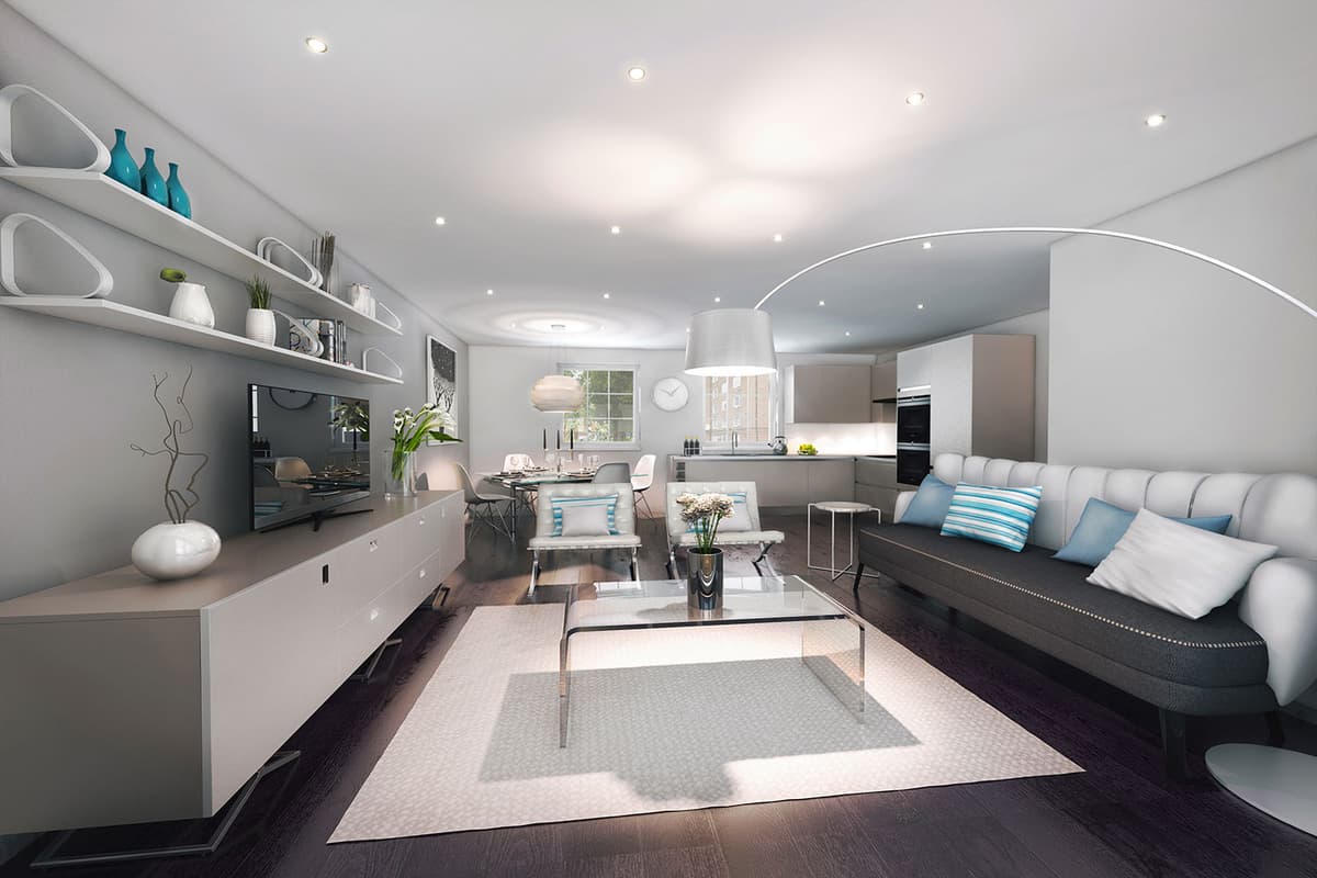 The White House — image 2