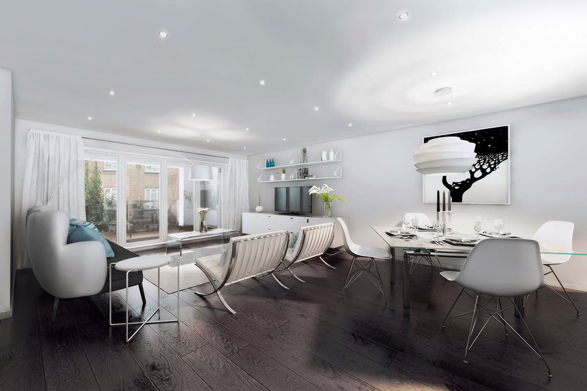 The White House — image 3