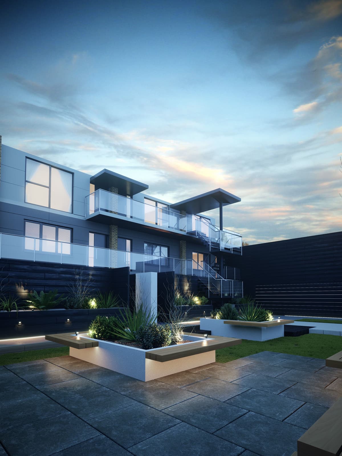 Lordship Lane, Dulwich, London SE22