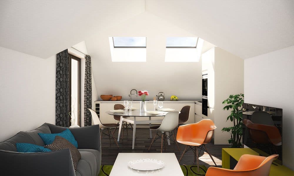 Pirbright Road, Southfields, London SW18