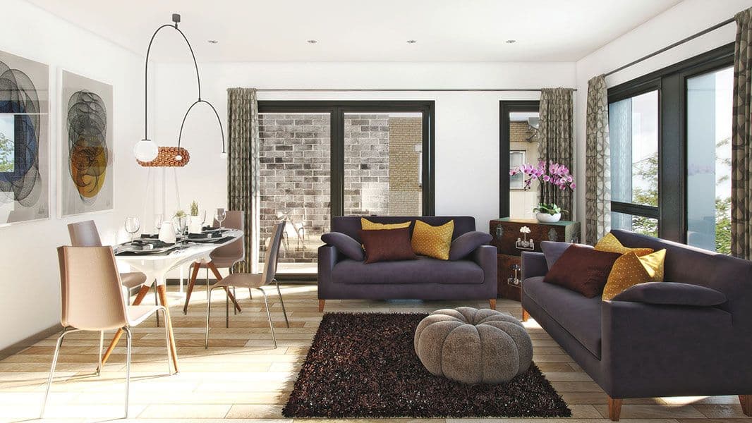 Herne Hill, Herne Hill, London SE24