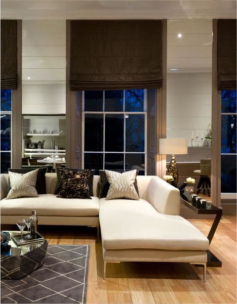 Dorset Square, Marylebone, London NW1